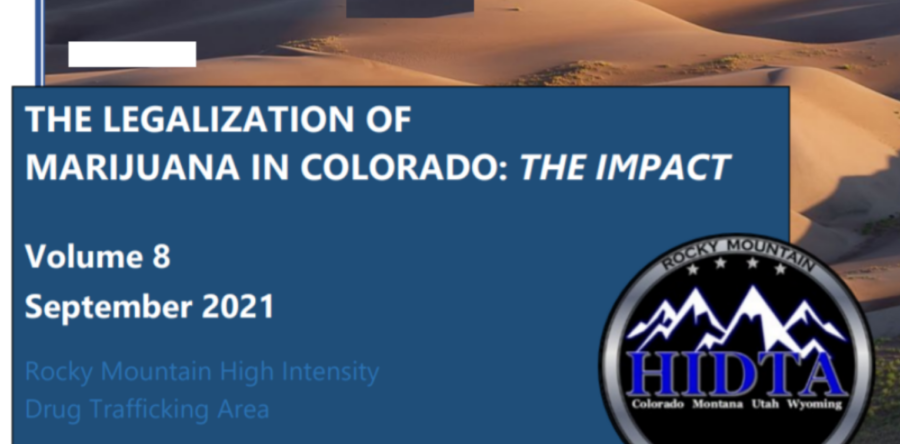 The Legalization Of Marijuana In Colorado: The Impact 2021 - Save Our ...