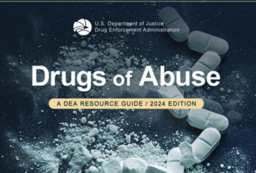 New DEA Resources